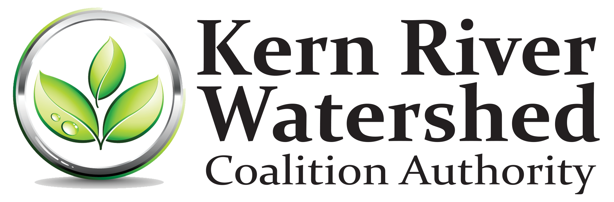 Kern River Watershed Coalition Authority